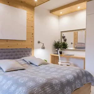 Owczarnia Apartament