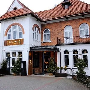 Kościuszki Apartament
