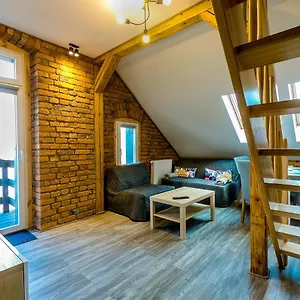 Apartament Dwupoziomowy Ski&bike