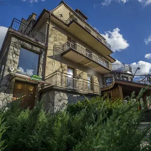 Panzió Excelsior, Zakopane