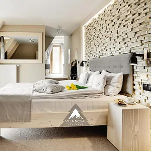 Nosal - Bed & Breakfast