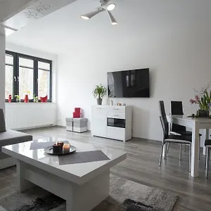 Apart-center Granitica Apartament