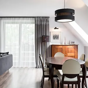 Nad Cukiernią Apartament