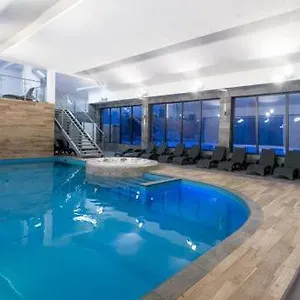 Apartament 4 Seasons- I Kulkoland W Cenie!!!