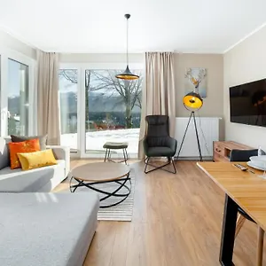 Apartament Everysky - Izerska 8