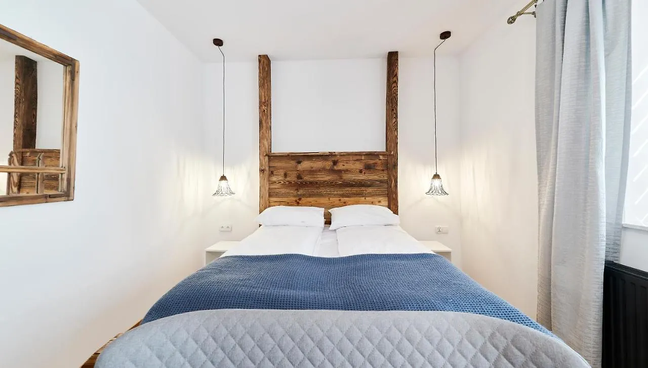 ***  Hel Aparthotel Zakopane Poland