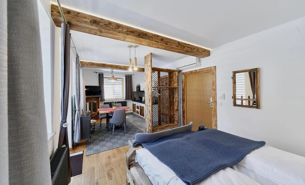 Hel Aparthotel Zakopane 3*,  Poland