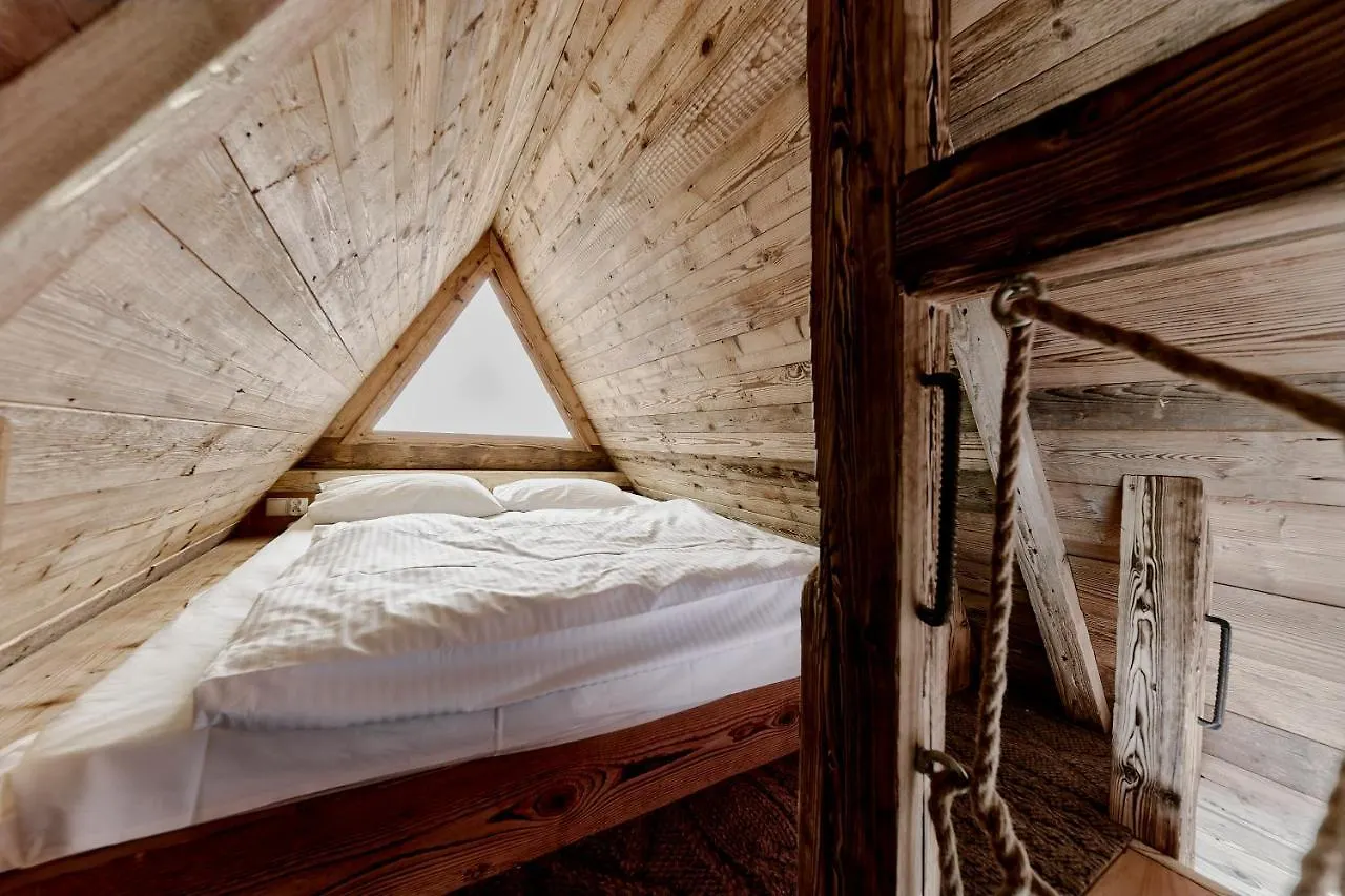 Hel Aparthotel Zakopane Poland