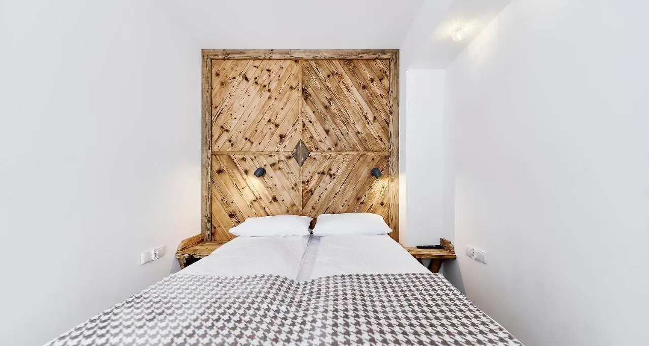 Hel Aparthotel Zakopane
