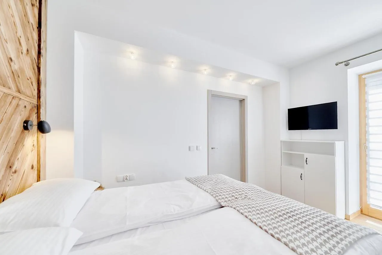 Aparthotel Hel Zakopane 3*,  Polska