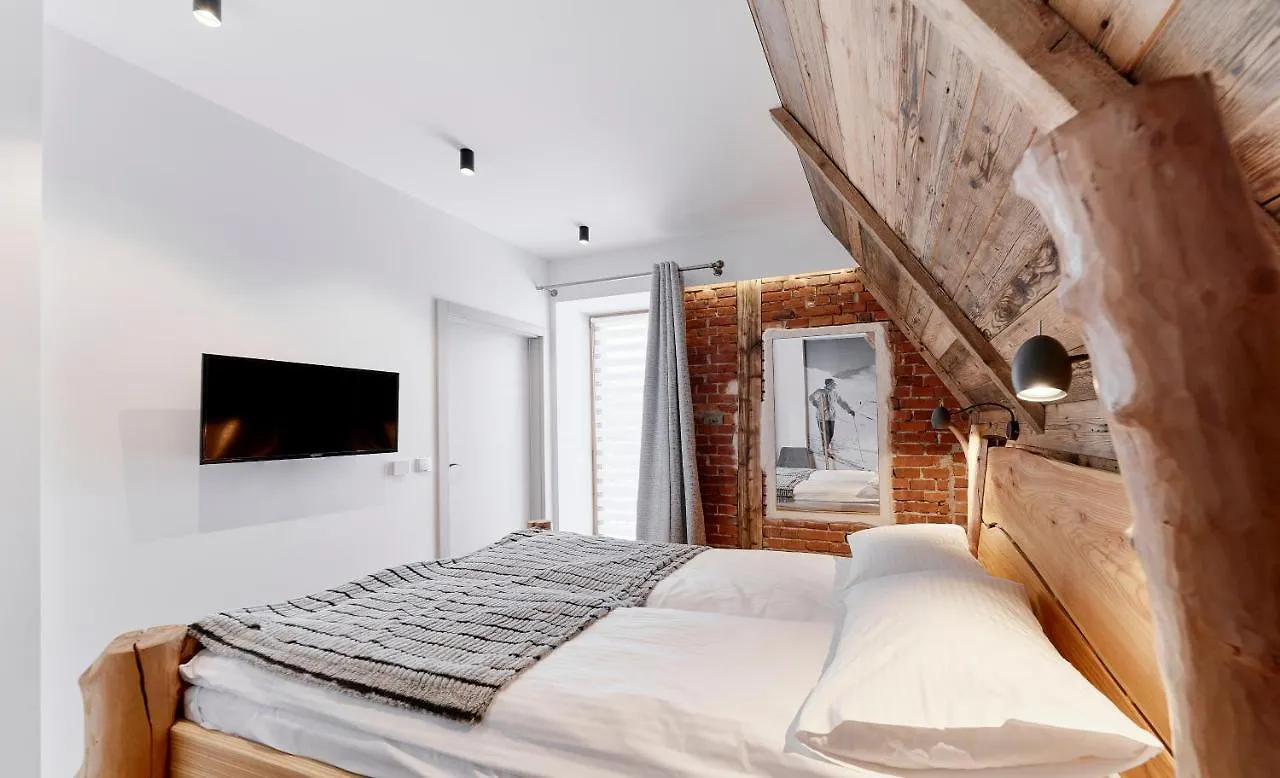 ***  Hel Aparthotel Zakopane Poland