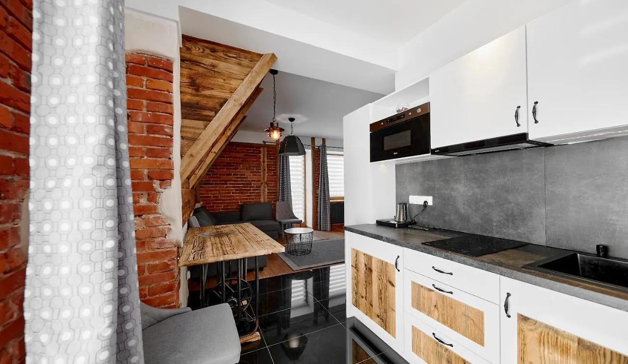 Hel Aparthotel Zakopane