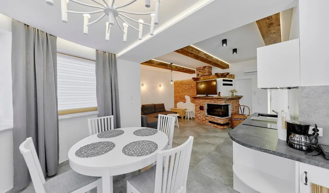 Hel Aparthotel Zakopane